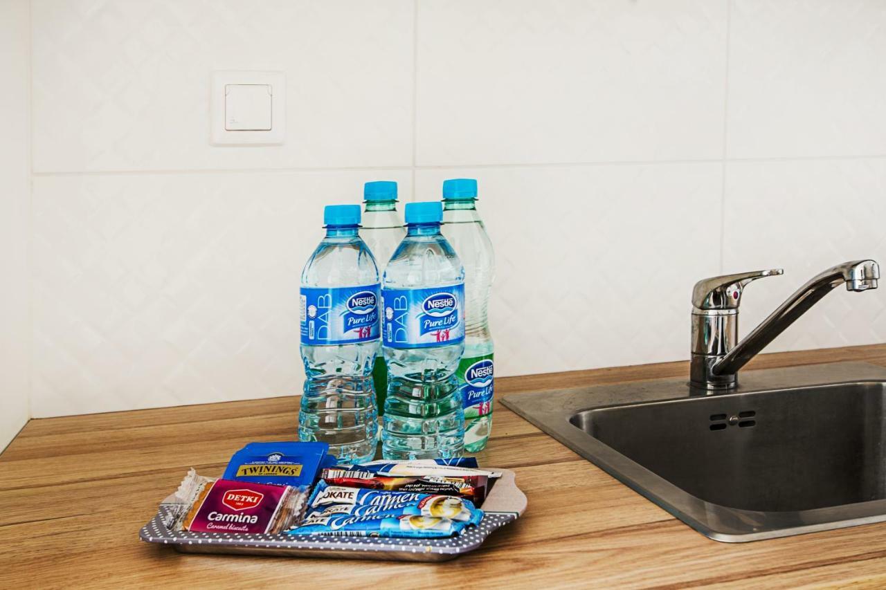 Apartament Kniaziewicza - Komfortowe Noclegi Piaseczno  Εξωτερικό φωτογραφία
