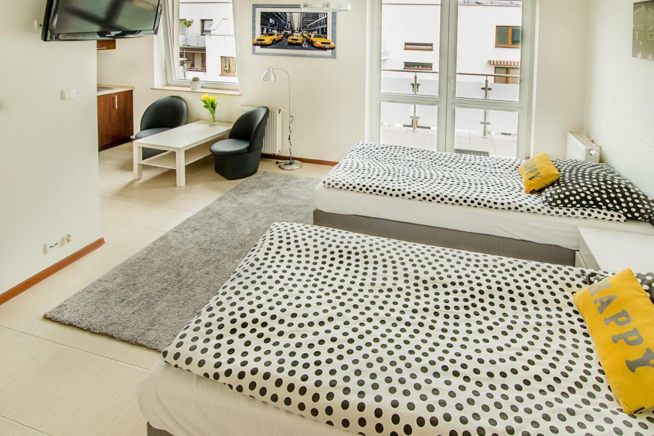 Apartament Kniaziewicza - Komfortowe Noclegi Piaseczno  Εξωτερικό φωτογραφία
