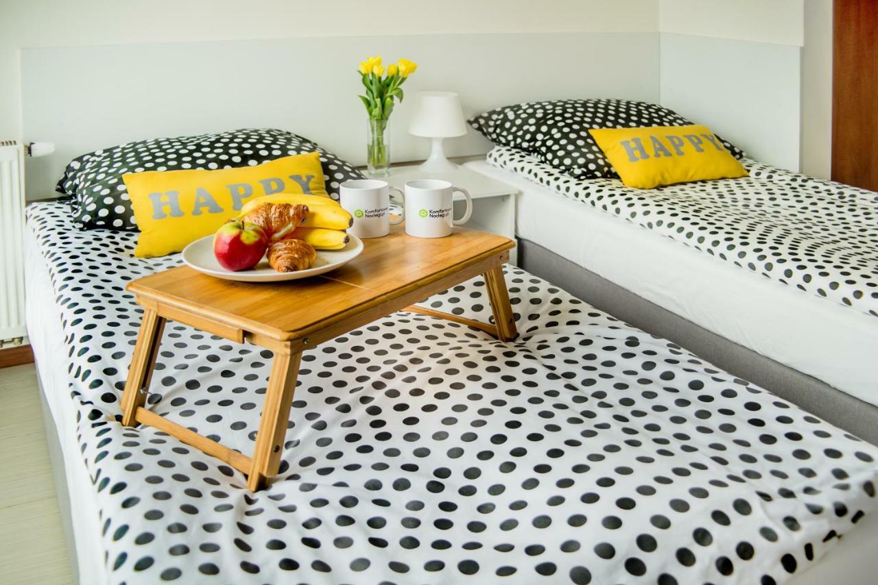 Apartament Kniaziewicza - Komfortowe Noclegi Piaseczno  Εξωτερικό φωτογραφία