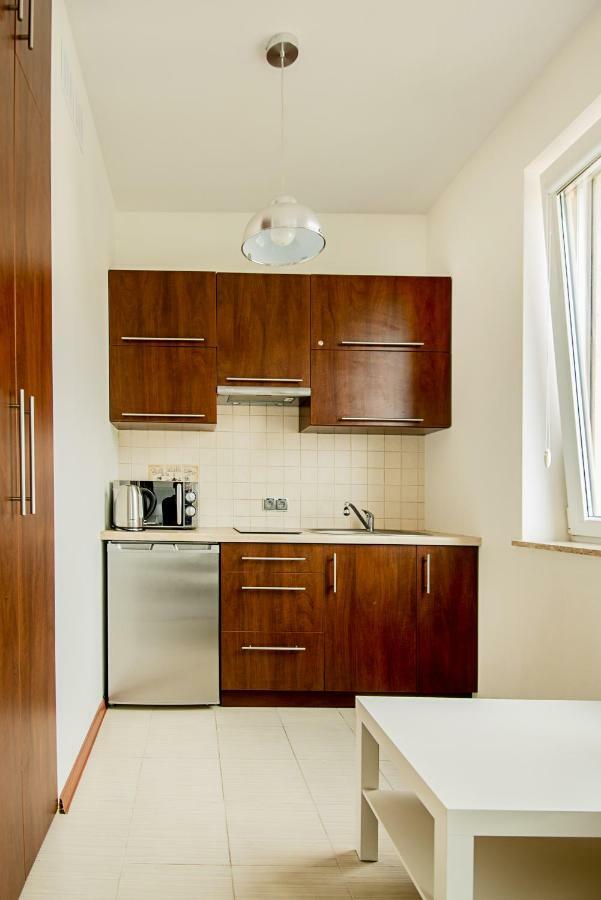 Apartament Kniaziewicza - Komfortowe Noclegi Piaseczno  Εξωτερικό φωτογραφία