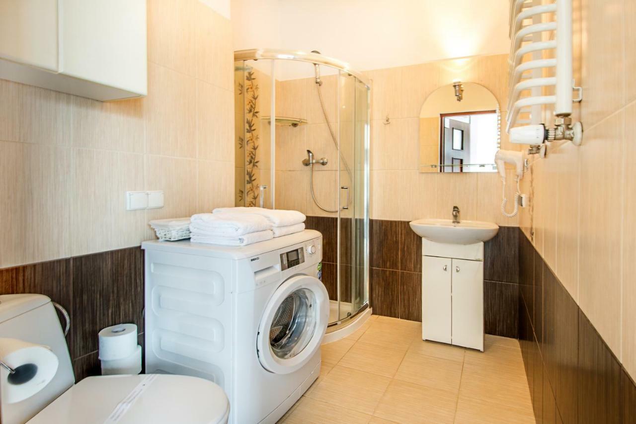 Apartament Kniaziewicza - Komfortowe Noclegi Piaseczno  Εξωτερικό φωτογραφία